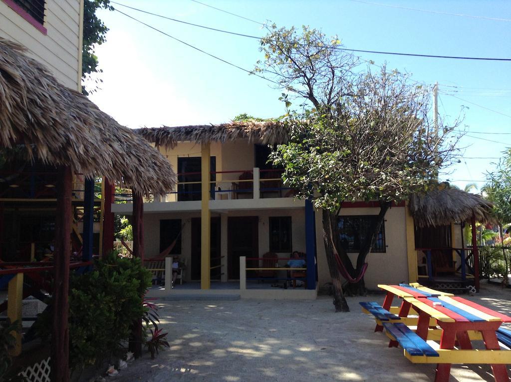 Guest house De Real Macaw