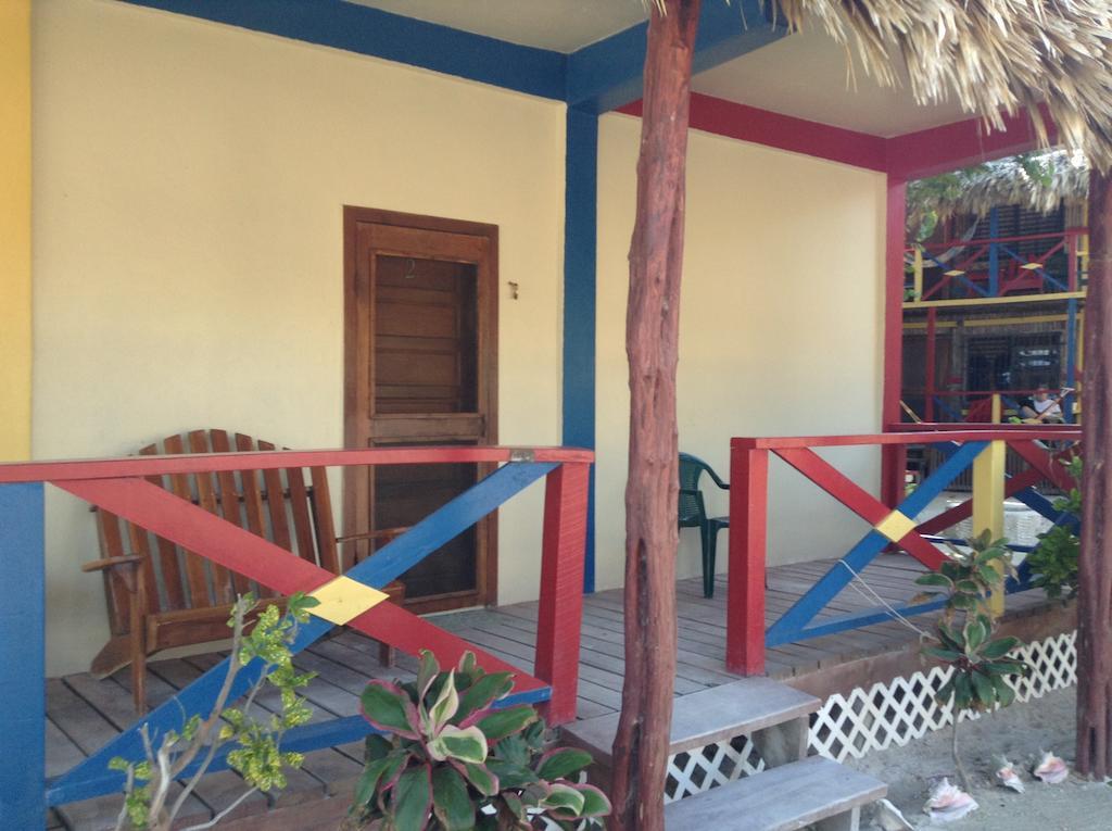 Guest house De Real Macaw *