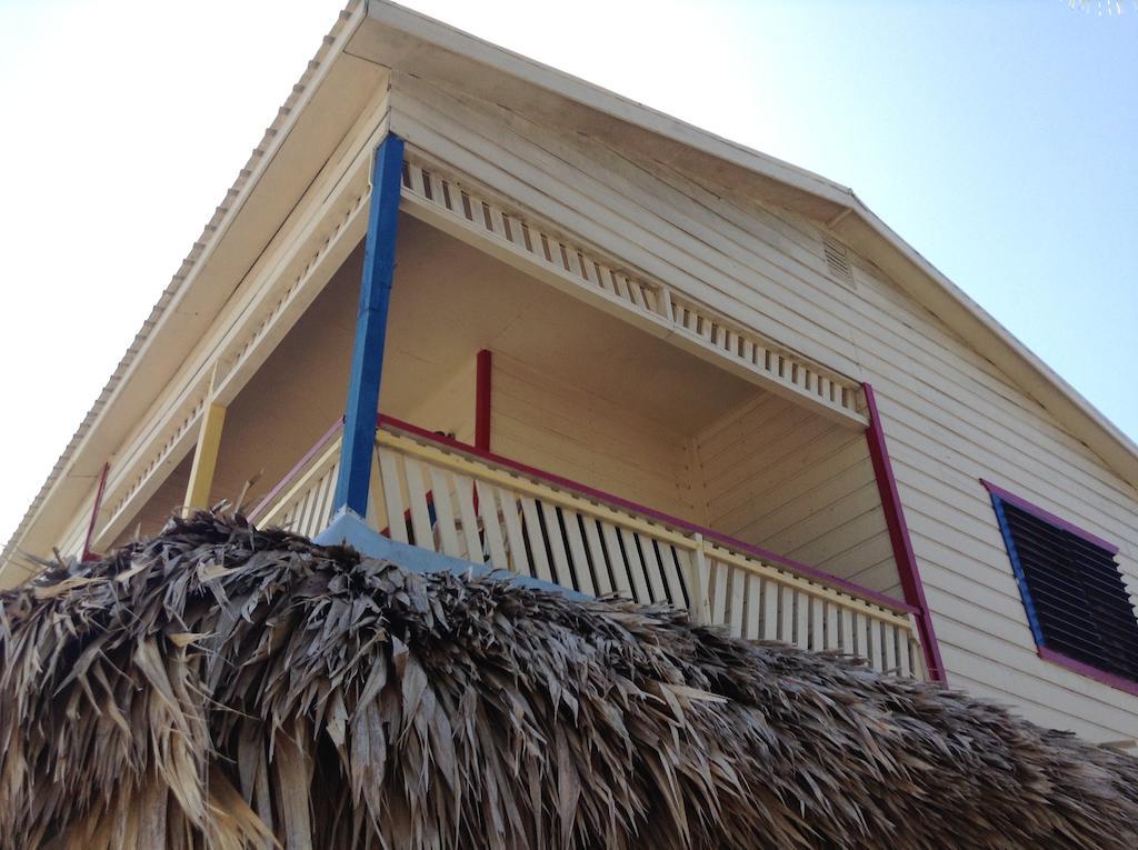 Guest house De Real Macaw