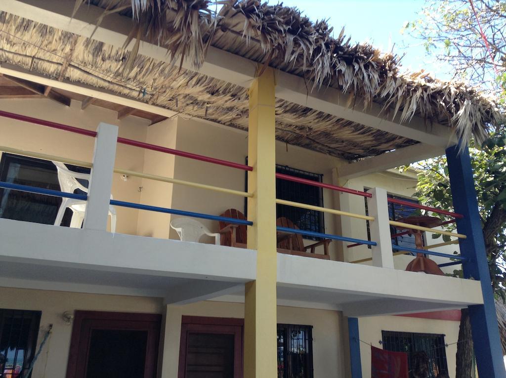 Guest house De Real Macaw Caye Caulker