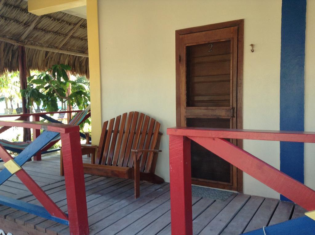 Guest house De Real Macaw *