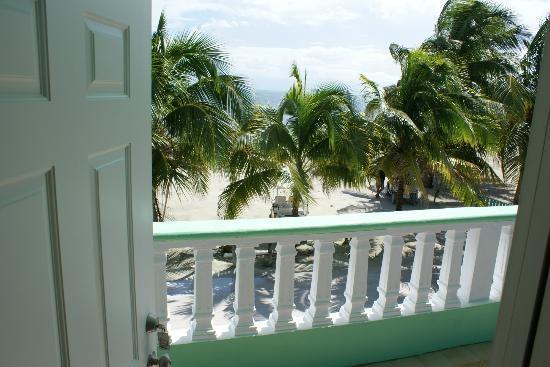 Hotel Rainbow Caye Caulker