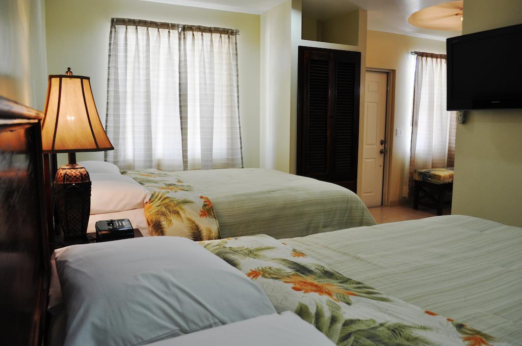 Hotel Rainbow