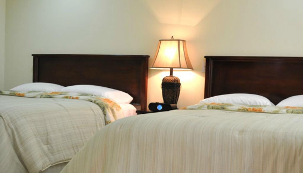 Hotel Rainbow Caye Caulker