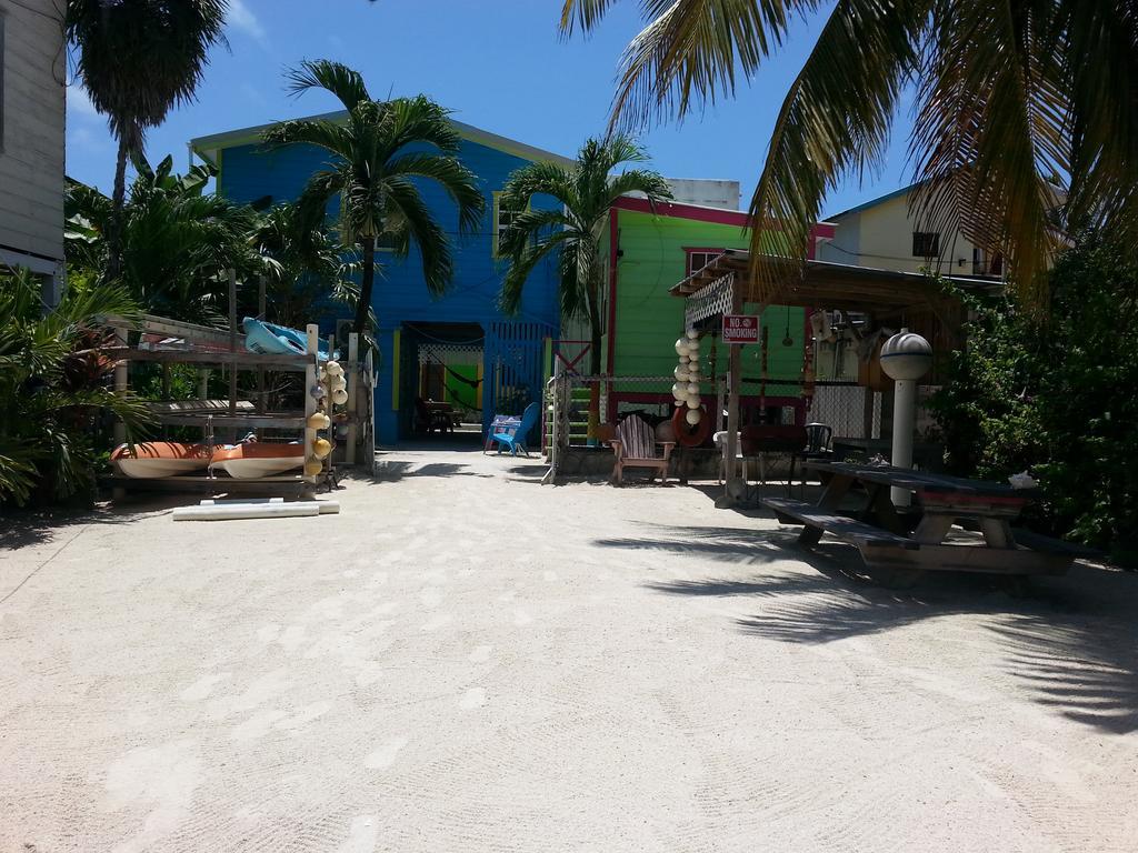 Guest house Sea N Sun *