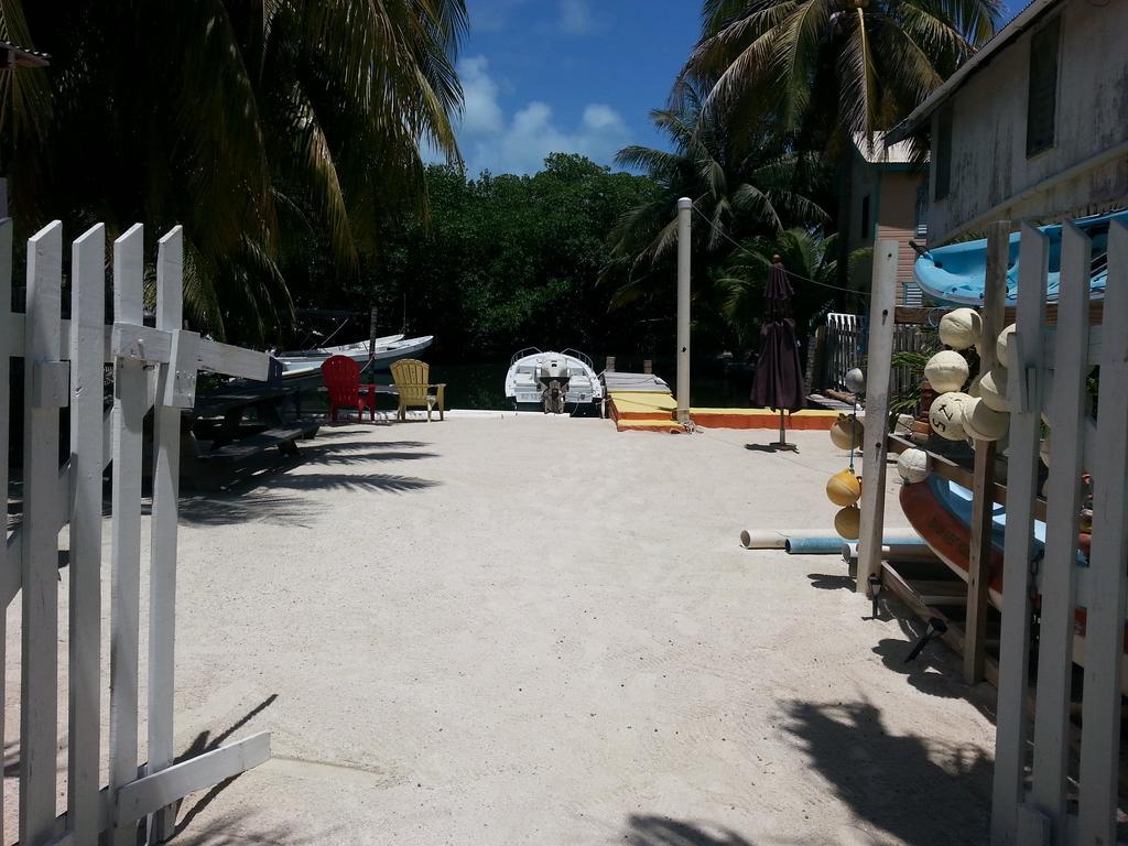 Guest house Sea N Sun