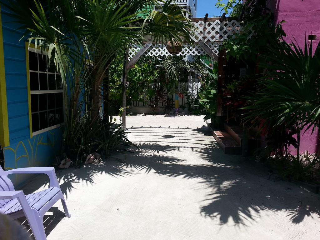 Guest house Sea N Sun