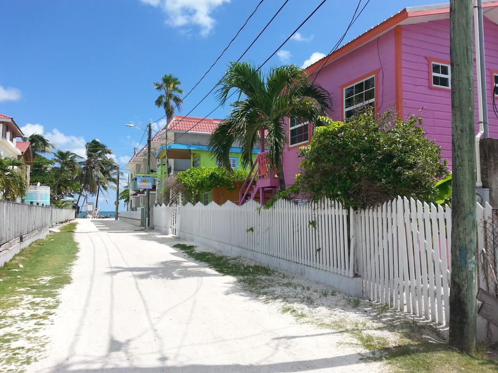 Sea N Sun Caye Caulker