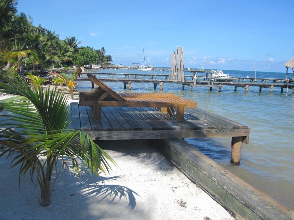 Carolyn's Other House Casa de férias Caye Caulker