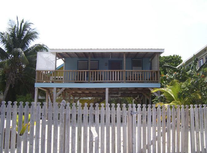Carolyn's Other House