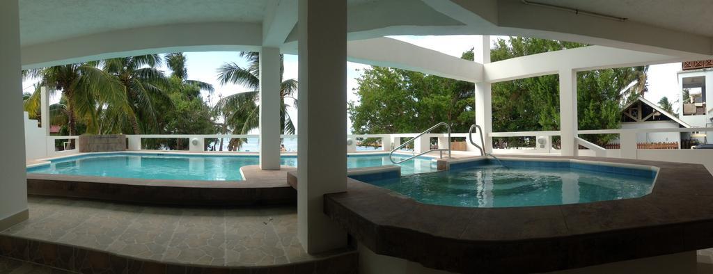 La Vida Perezosa Caye Caulker