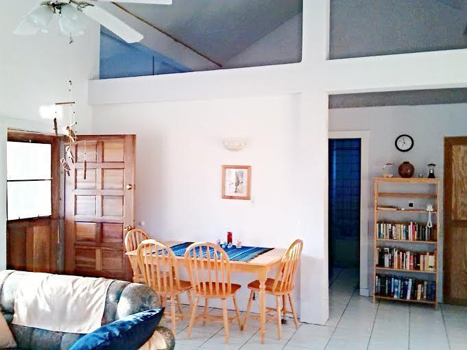 Holiday home Sapphire House Caye Caulker