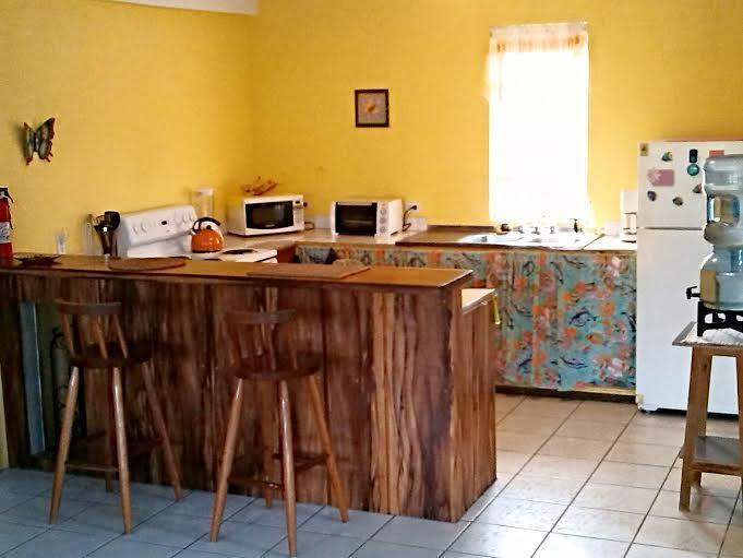 Holiday home Sapphire House *