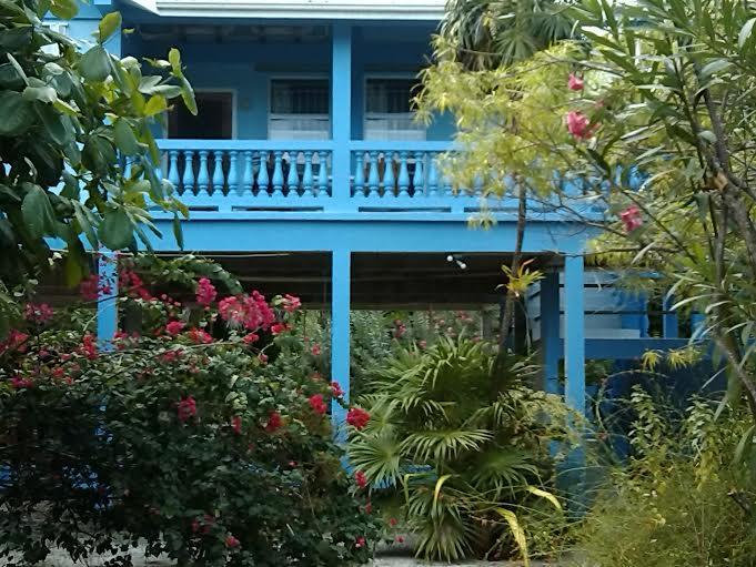 Sapphire House