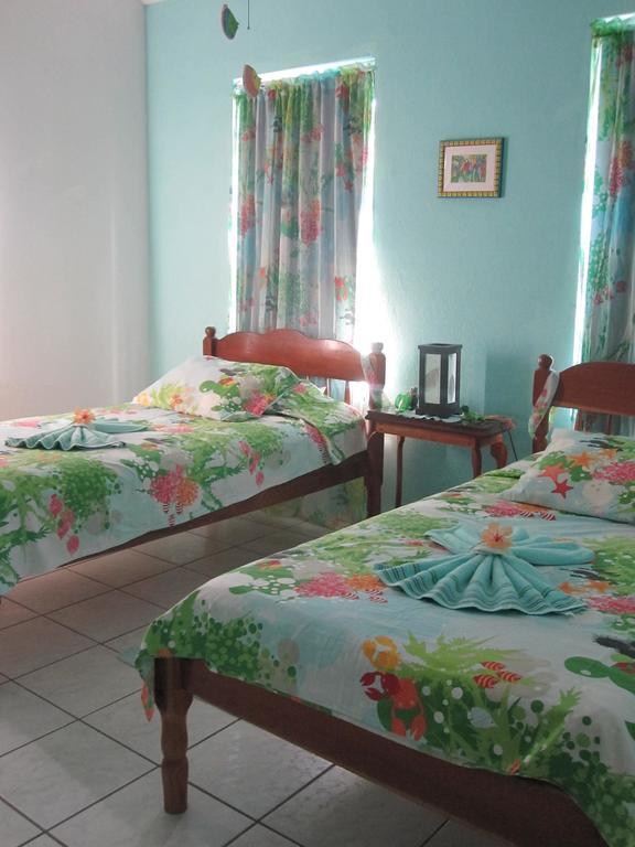 Sapphire House Holiday home *