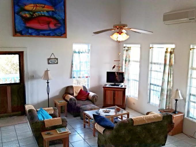 Holiday home Sapphire House Caye Caulker
