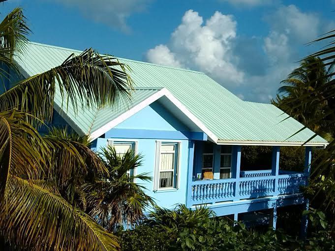 Holiday home Sapphire House
