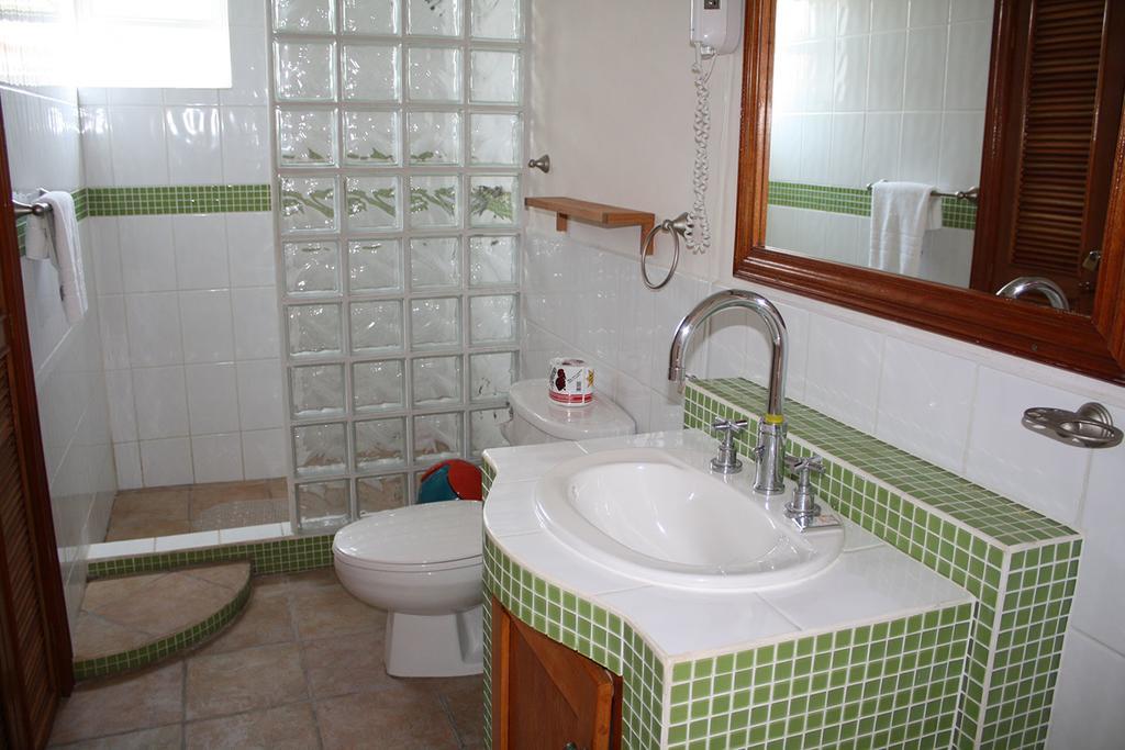 Villa Seaside Caye Caulker