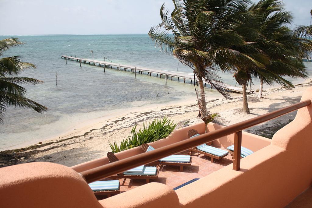 Villa Seaside