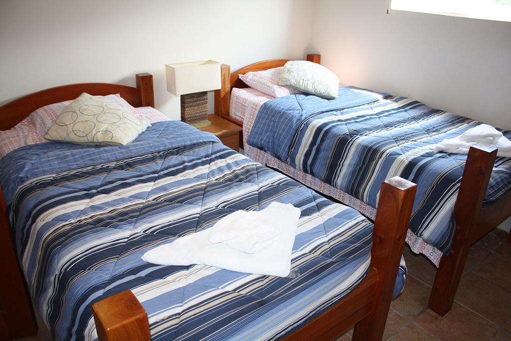Villa Seaside *