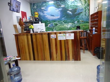Enjoy Caye Caulker