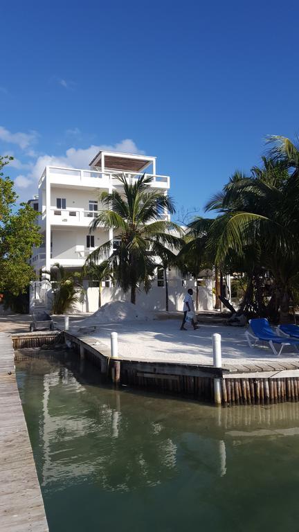 Villa La Vida Perezosa *