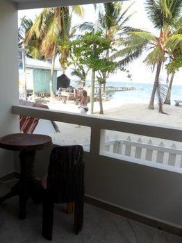 Jans Hotel Caye Caulker