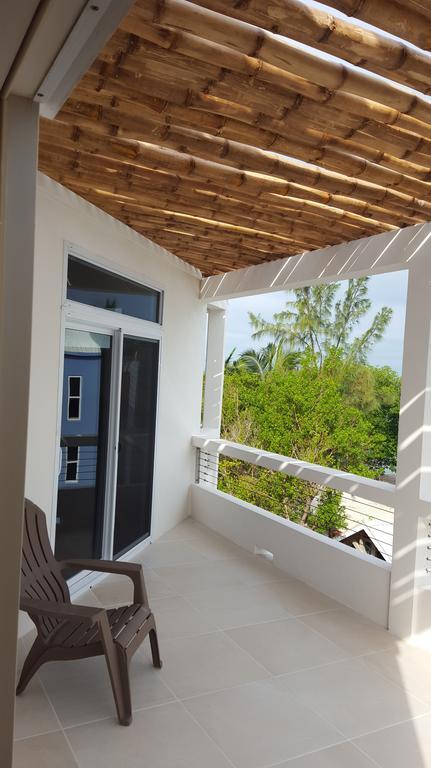 Villa La Vida Perezosa