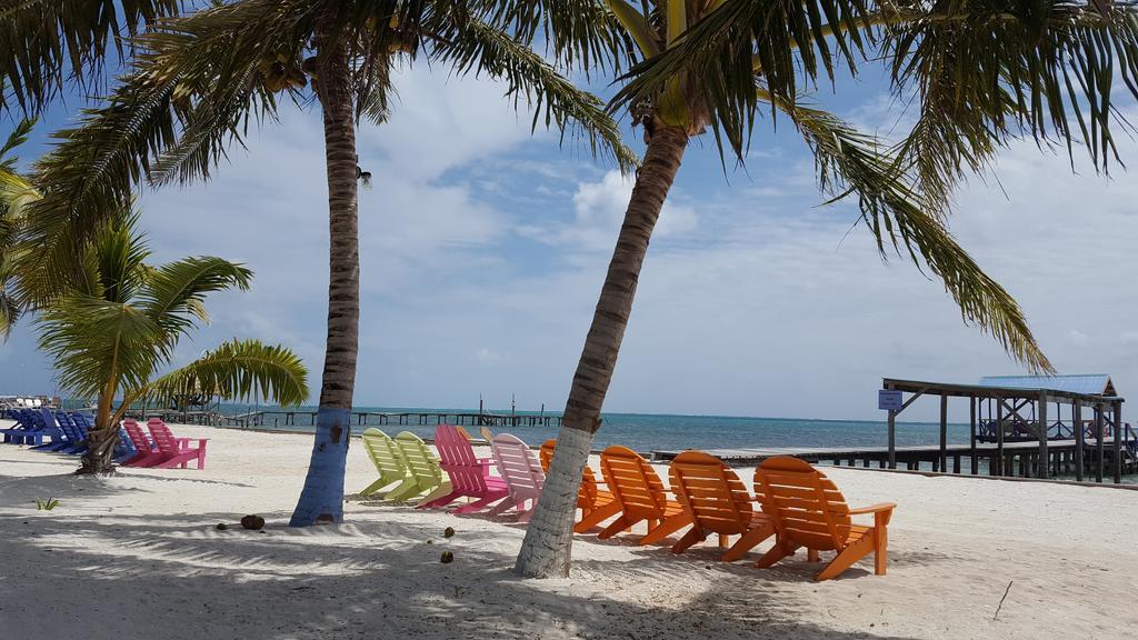 Anchorage Hotel Caye Caulker
