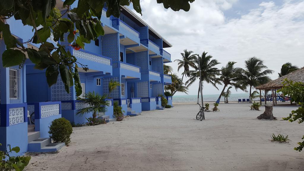 Anchorage * Caye Caulker