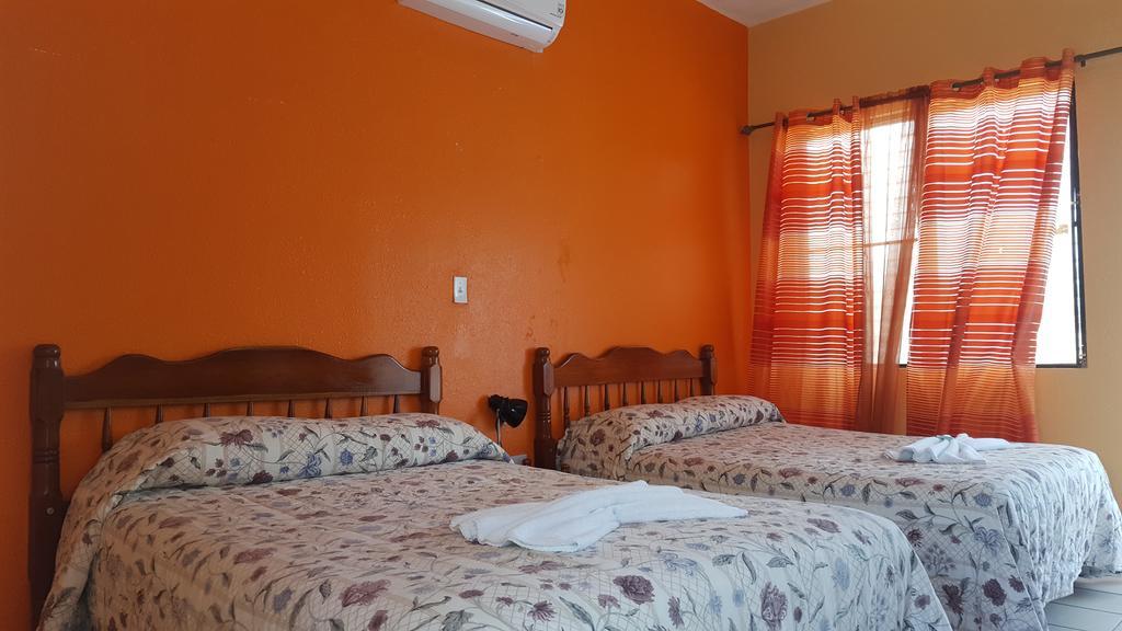 Anchorage Hotel *