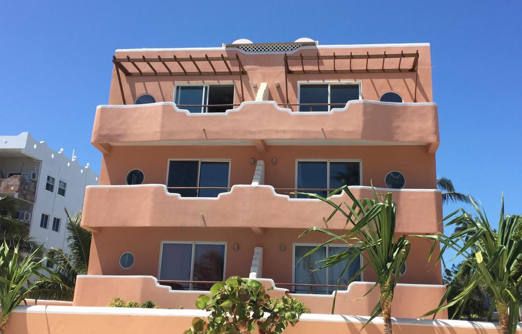 Villa Seaside