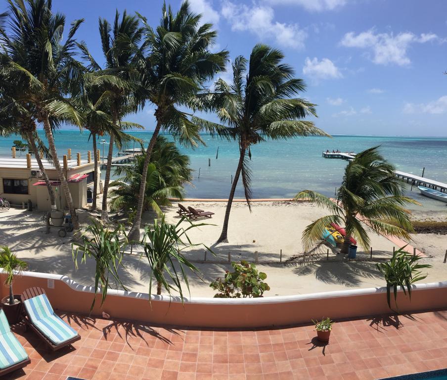Villa Seaside Caye Caulker