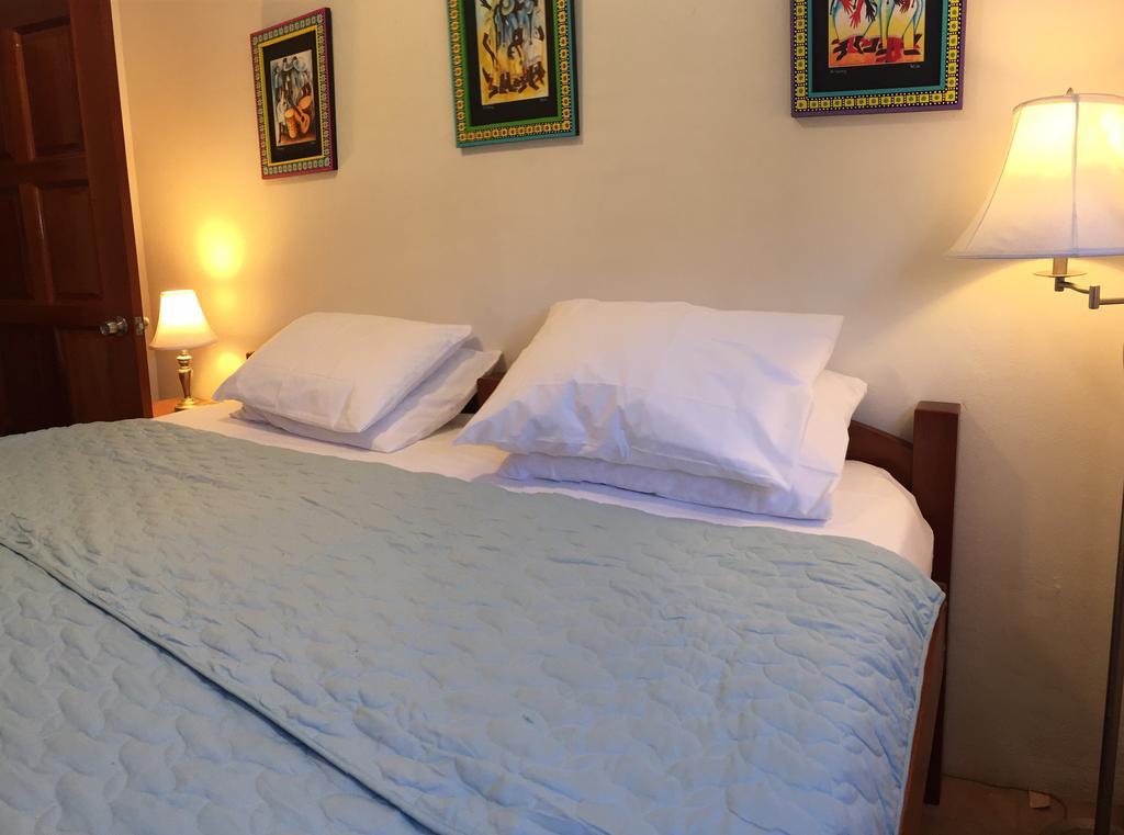 Villa Seaside Caye Caulker