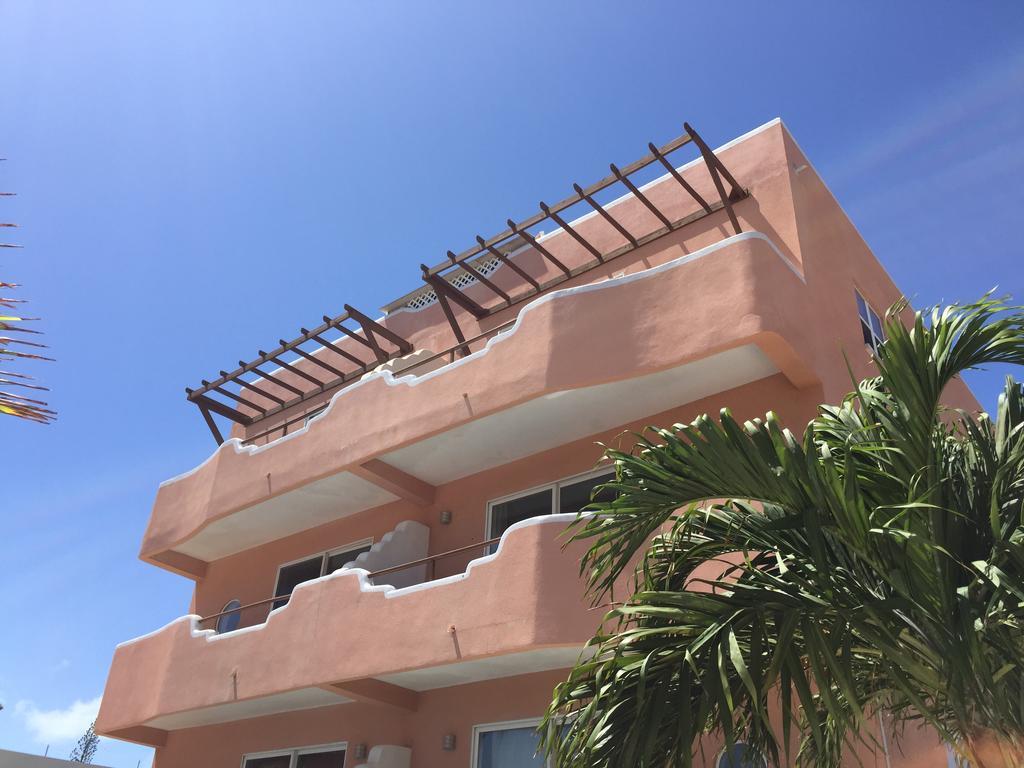 Villa Seaside Caye Caulker
