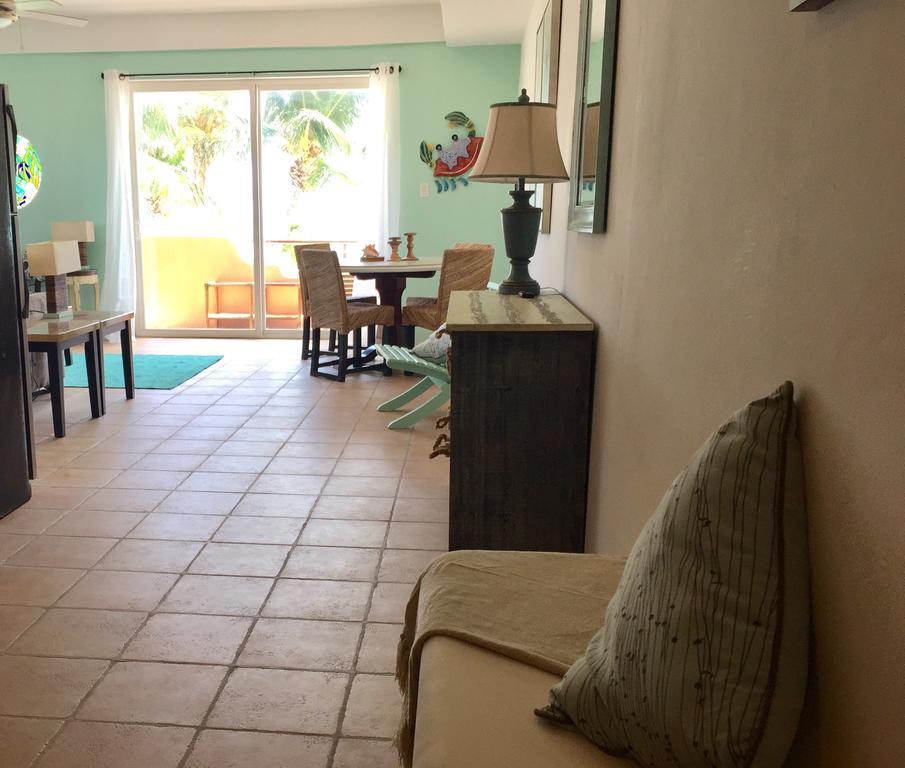 Seaside Villa Caye Caulker