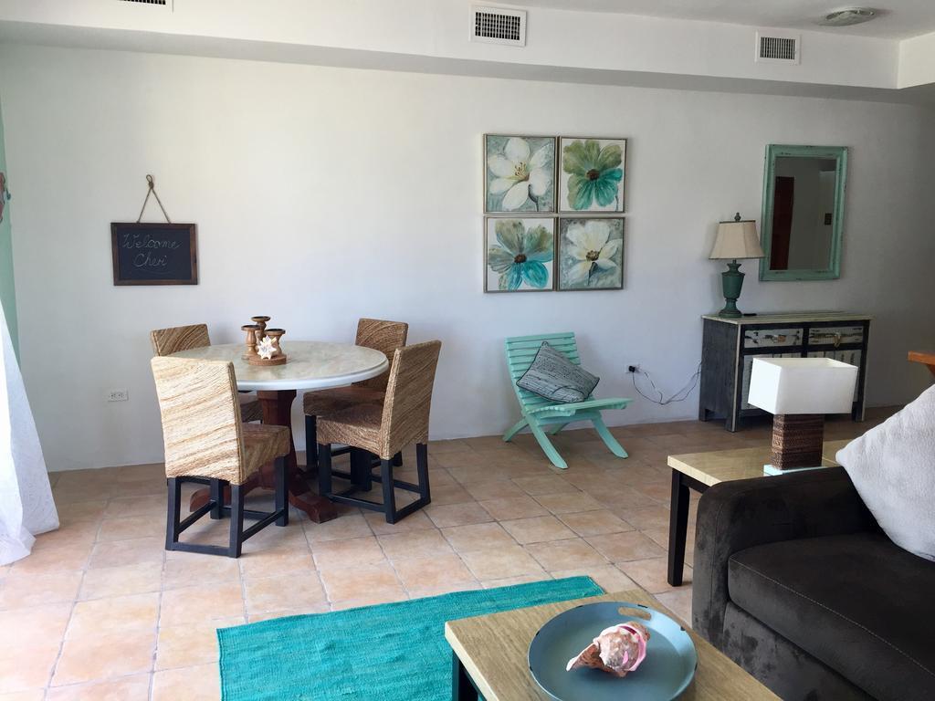 Villa Seaside *