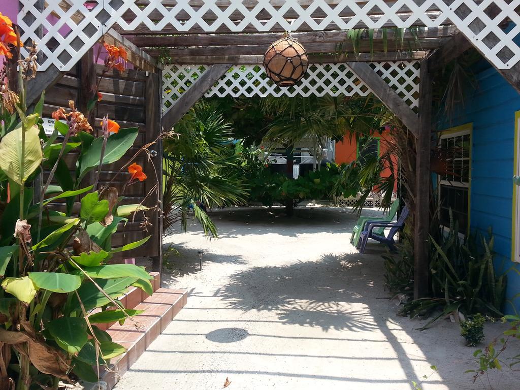 Guest house Sea N Sun