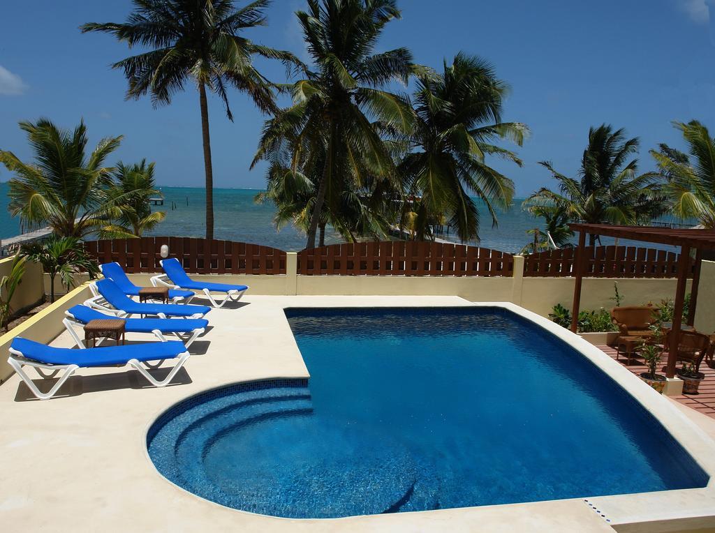 Caye Reef * Caye Caulker