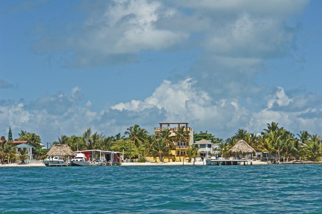 Caye Reef Villa Caye Caulker