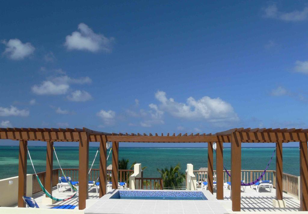 Caye Reef Villa *