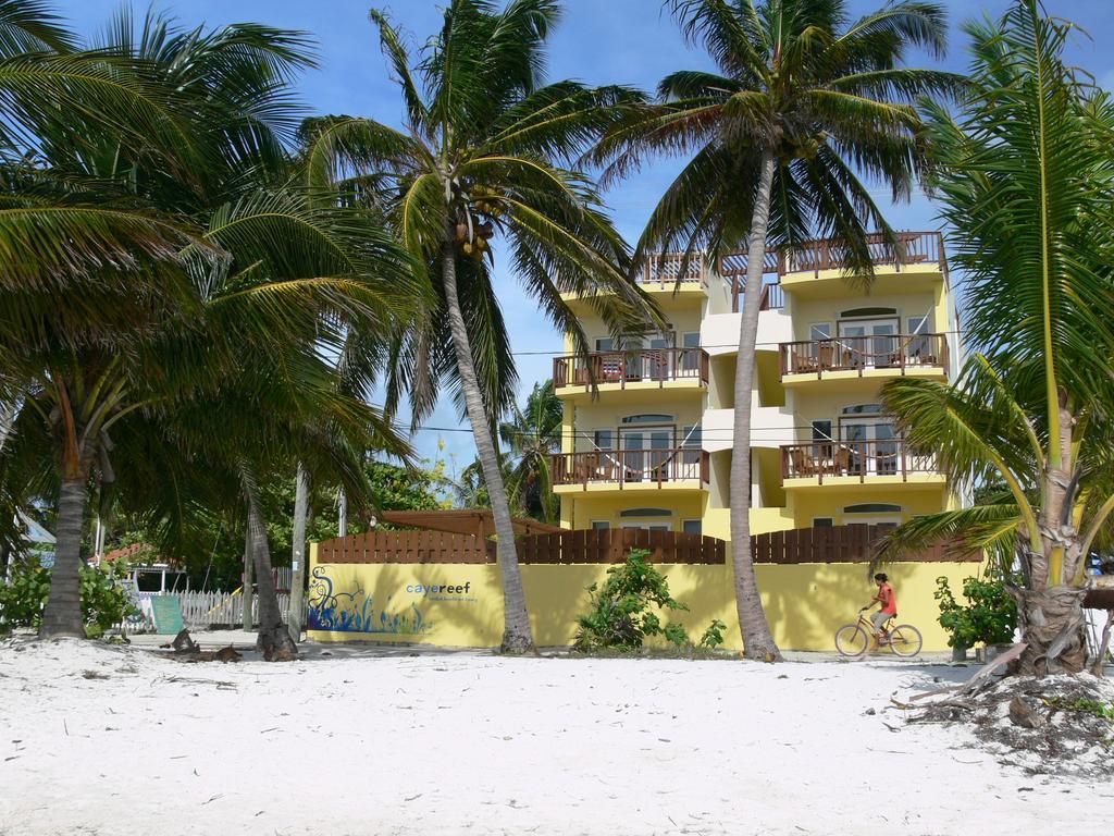 Caye Reef Villa Caye Caulker