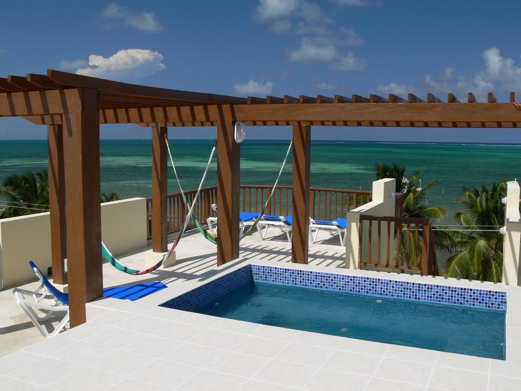 Villa Caye Reef Caye Caulker