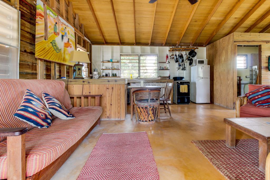 Amanda's Place Caye Caulker