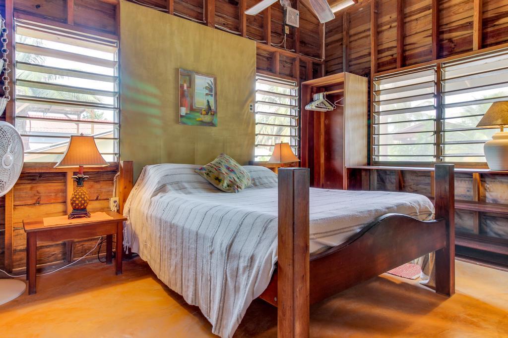 Villa Amanda's Place Caye Caulker