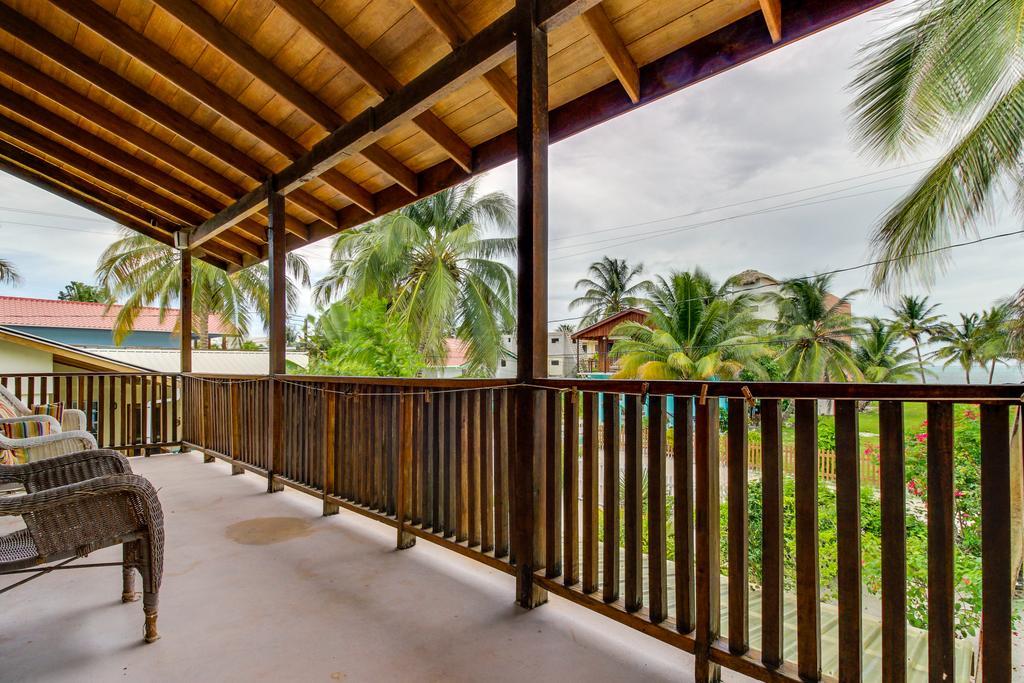 Villa Amanda's Place Caye Caulker
