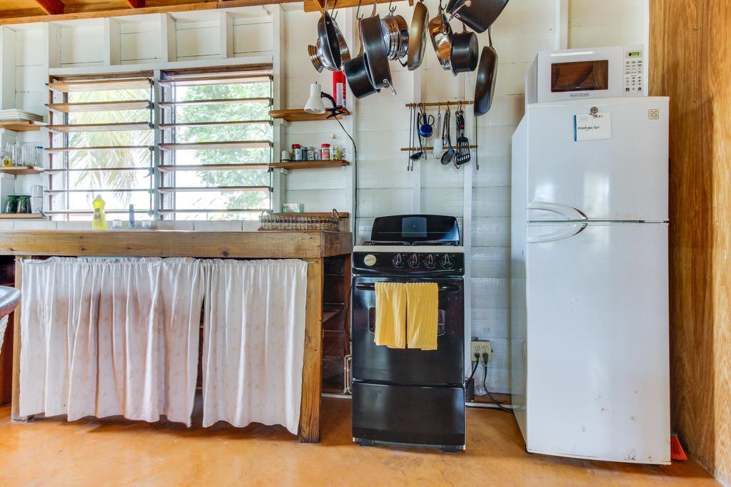 Villa Amanda's Place Caye Caulker