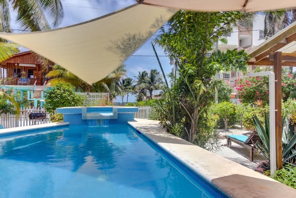 Amanda's Place Villa