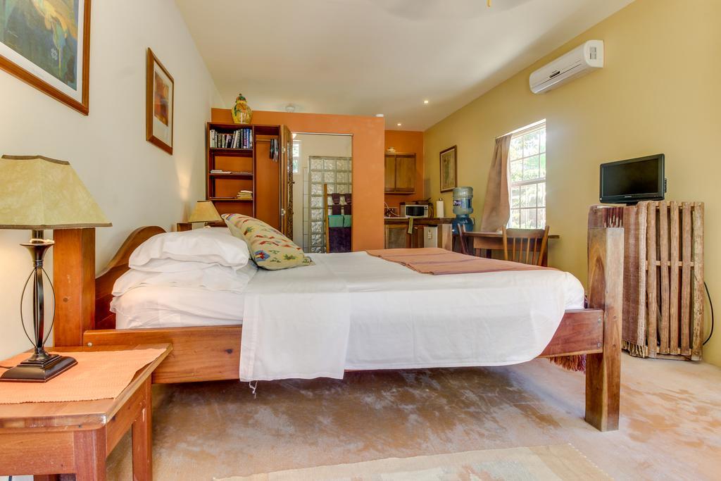 Amanda's Place