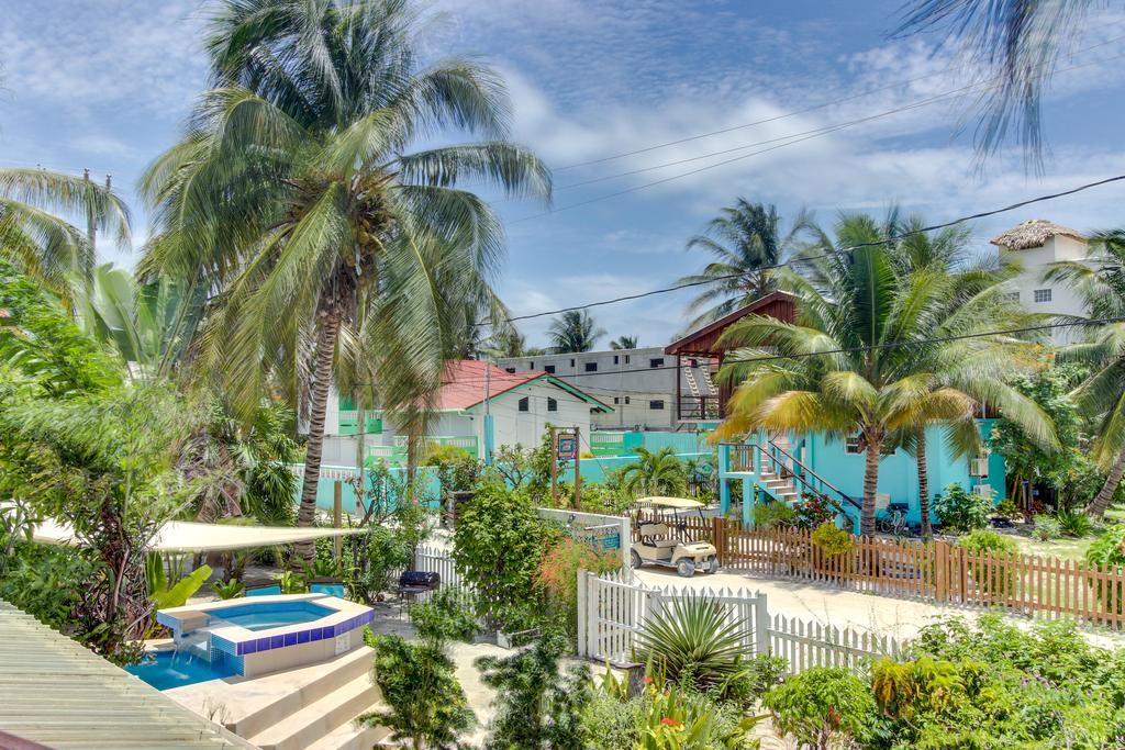 Villa Amanda's Place Caye Caulker
